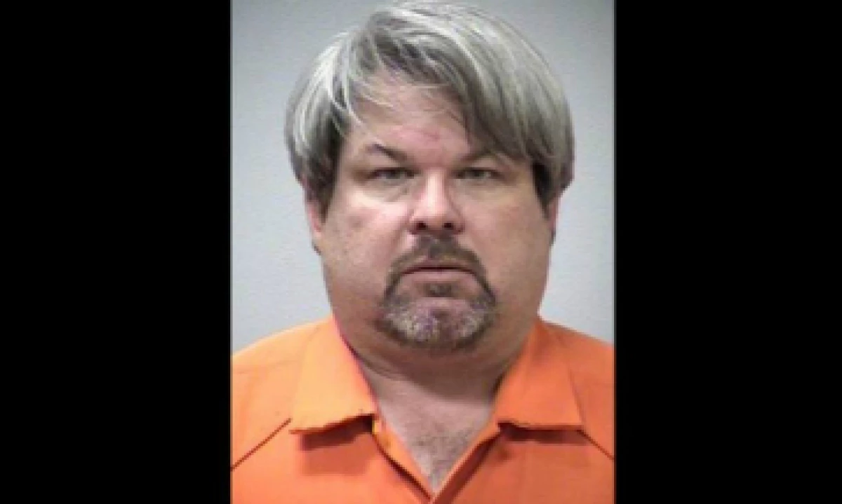 Jason Brian Dalton fue arrestado en el tiroteo de Kalamazoo. (Foto: CNN)