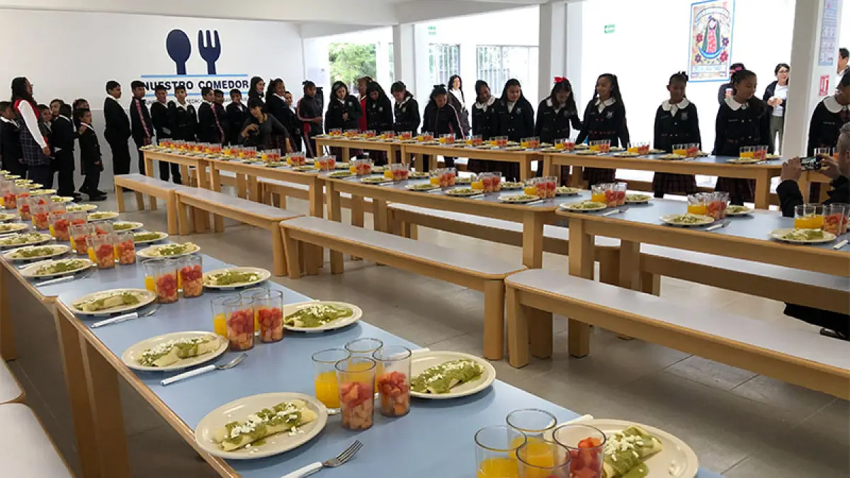 Fundación Alsea