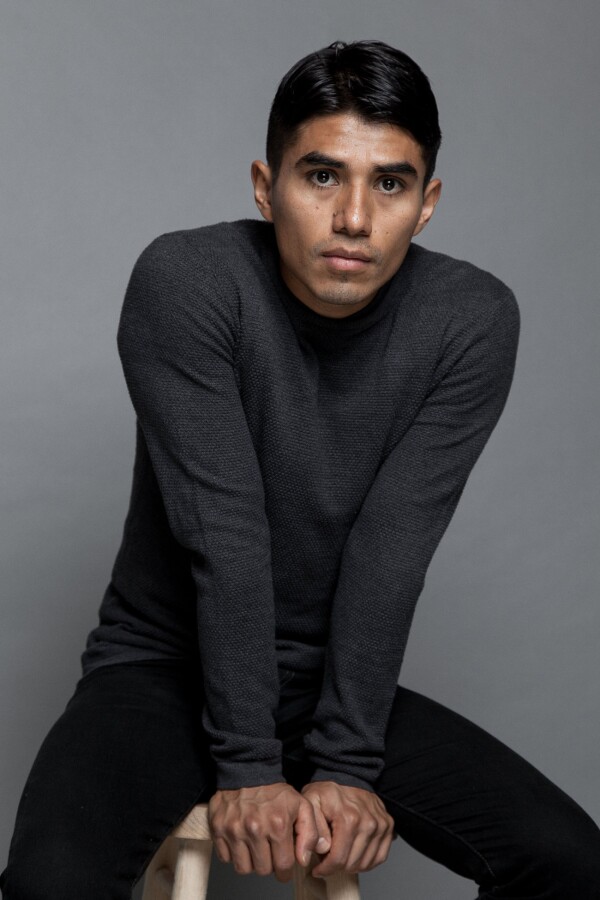 Jorge Antonio Guerrero