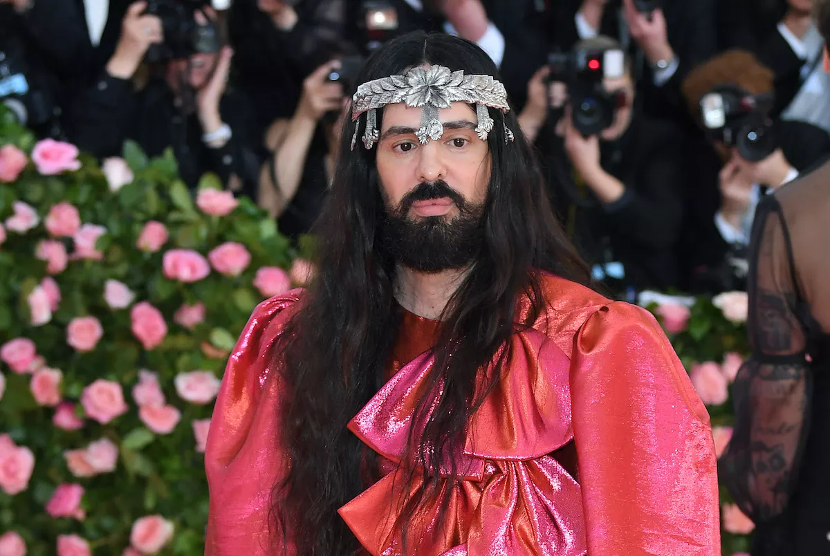 The 2019 Met Gala Celebrating Camp: Notes On Fashion - Arrivals