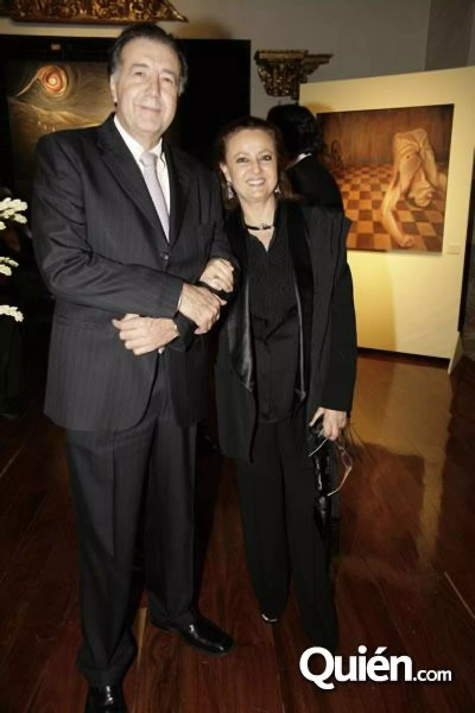 Exposición Reflexiones