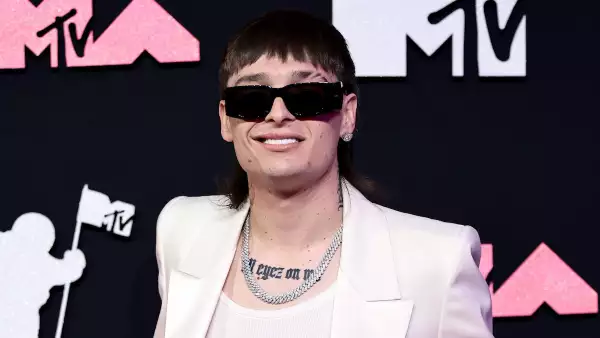 2023 MTV Video Music Awards - Arrivals