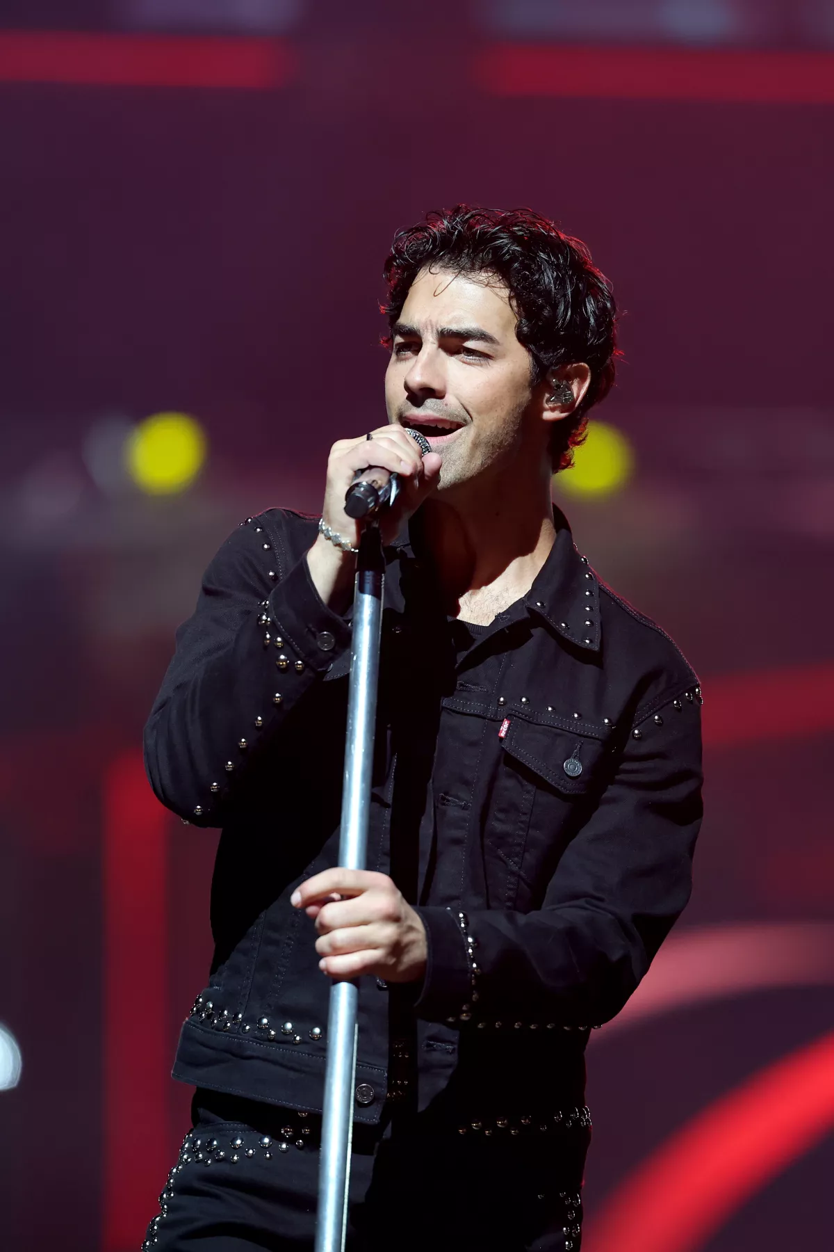 Joe Jonas