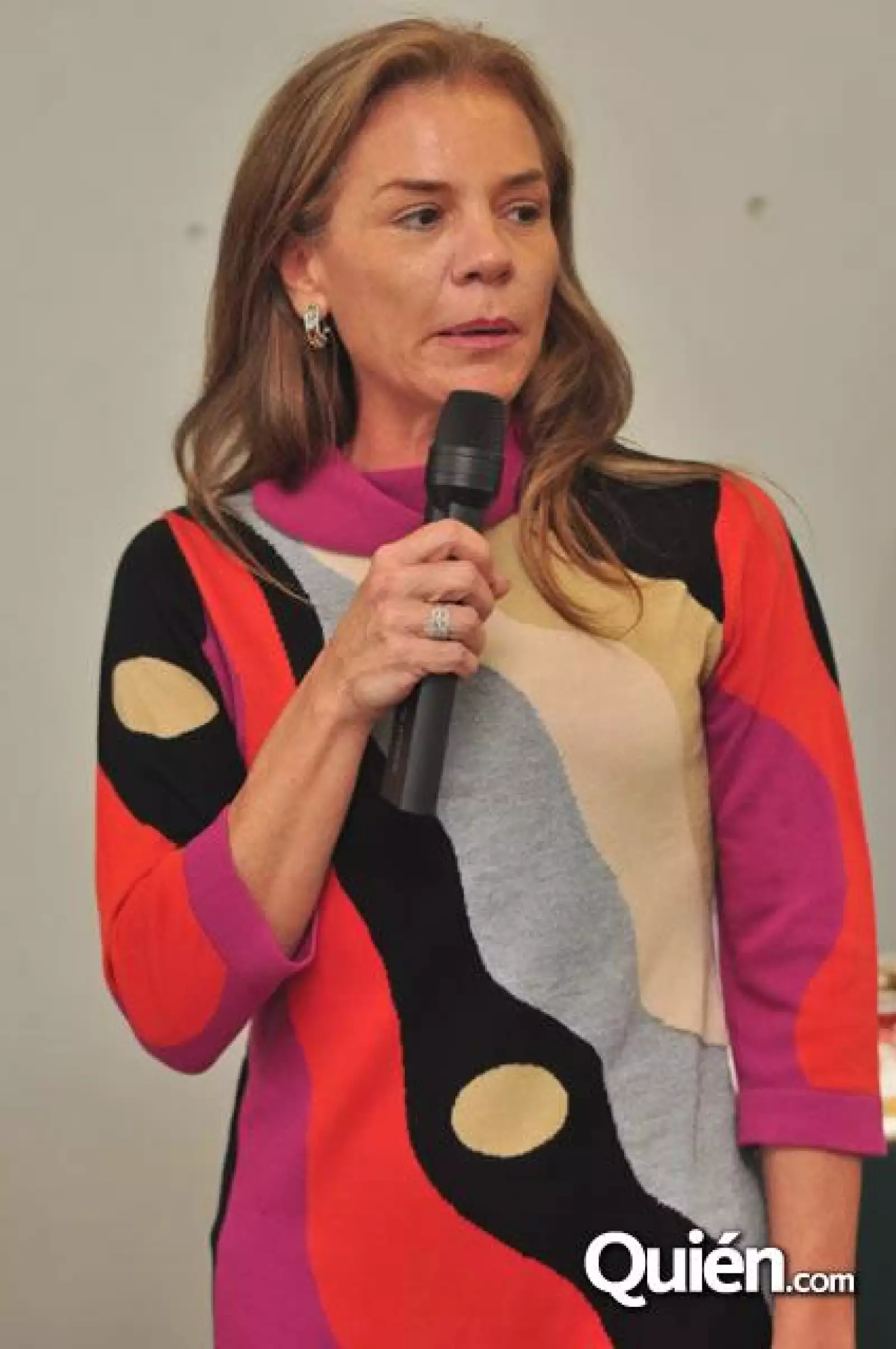 Cumpleaños de Chachis Peña