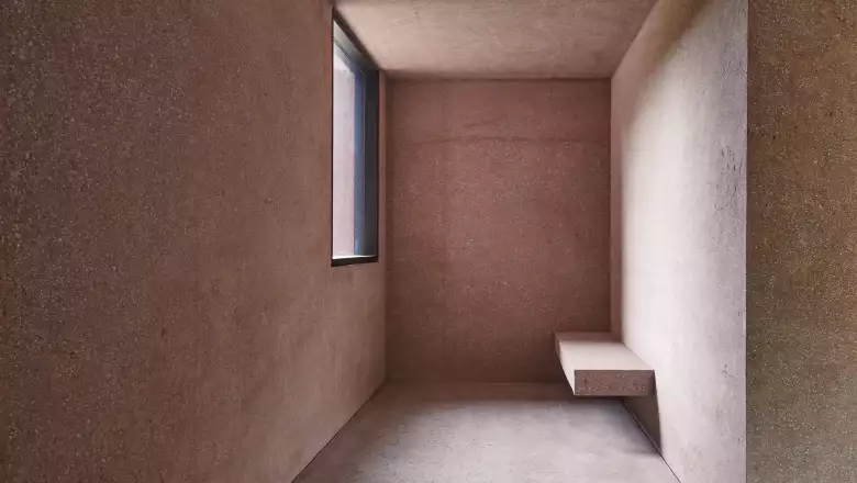 Obras de David Alan Chipperfield, ganador del Pritzker 2023