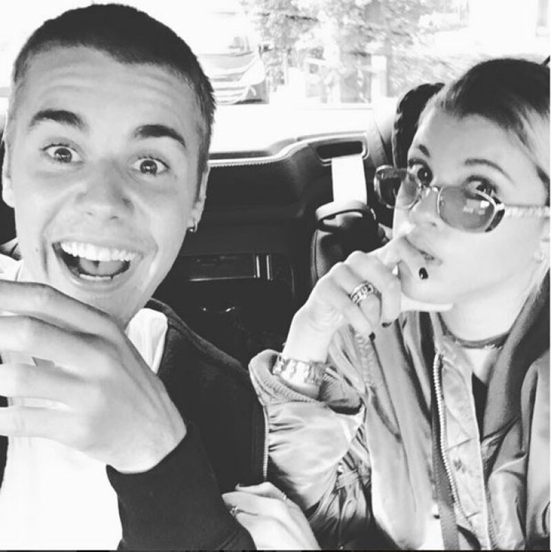 Justin Bieber