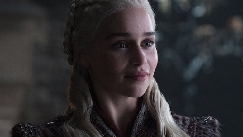 Temporada 8 'Game of Thrones'