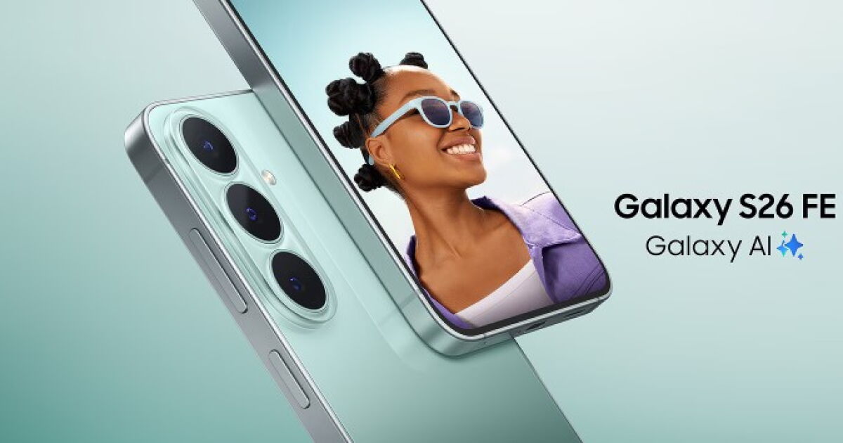SAMSUNG LANZA NUEVO RIVAL PARA IPHONE Y PIXEL