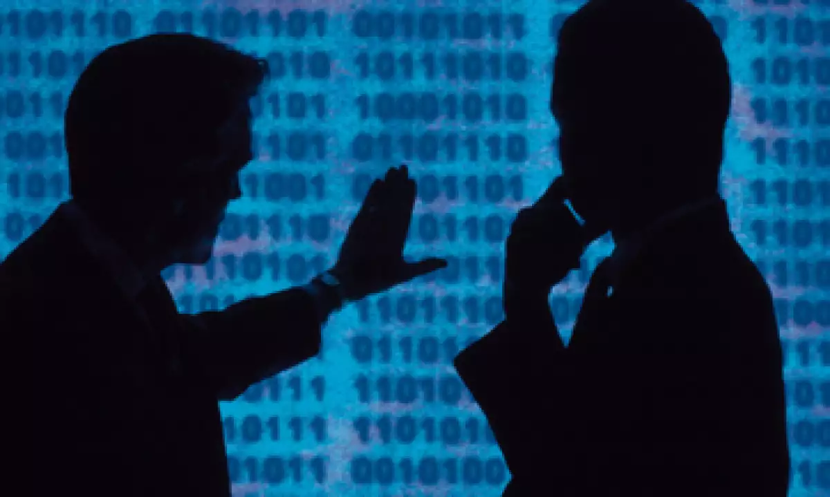 Las pymes corren el mayor riesgo ante la ley de protección de datos porque desconocen el valor de las bases de datos, dice la editora general de la revista IDC. (Foto: Thinkstock)