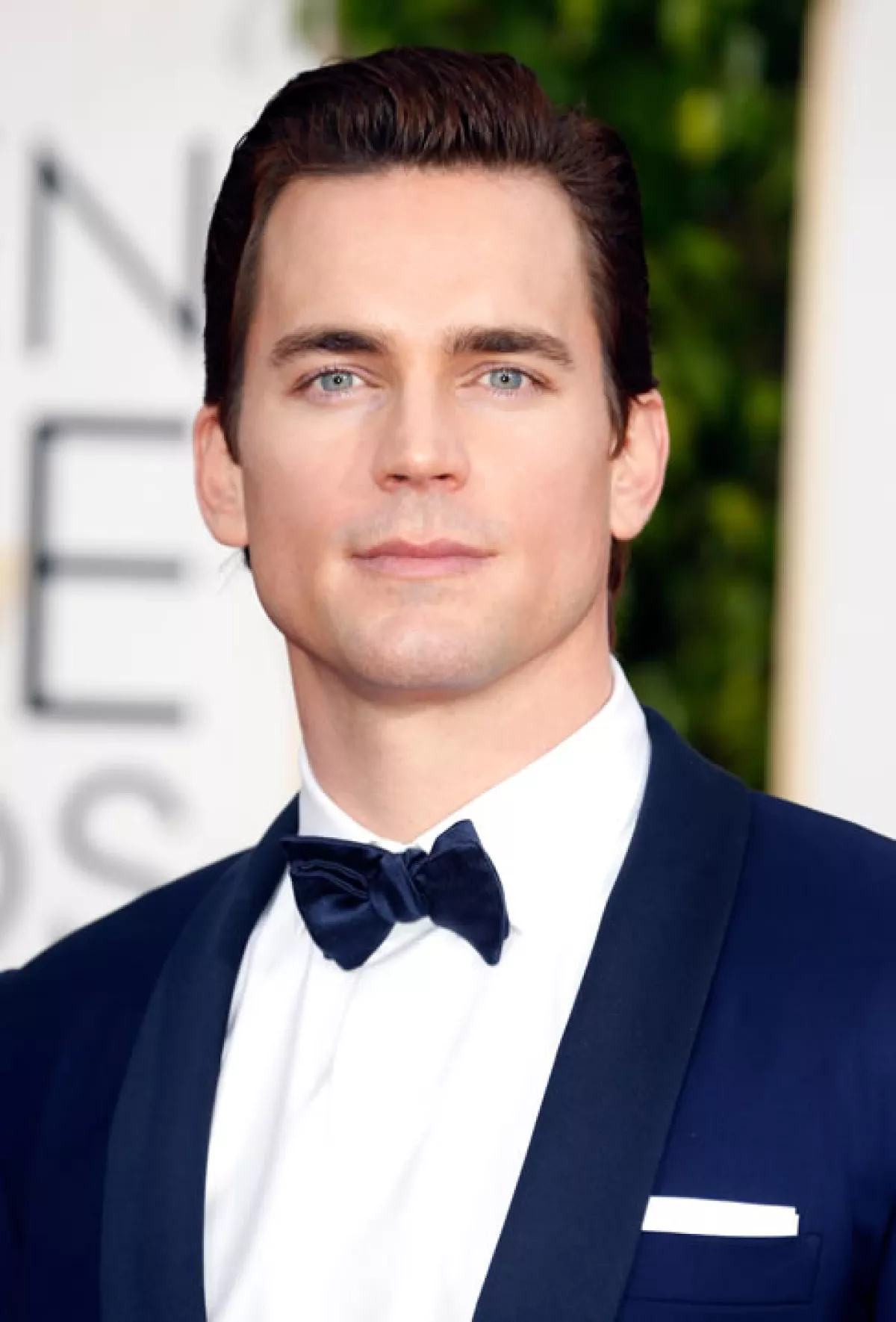 Matt Bomer.