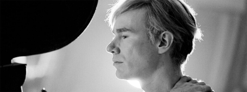 Andy Warhol