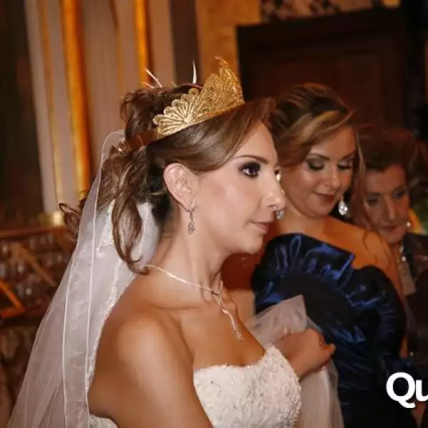 Boda Elizabeth Jacobo