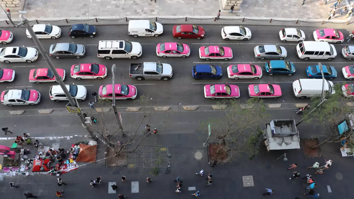 Hoy no circula 31 de mayo 2024: ¿Qué carros no salen por contingencia? 