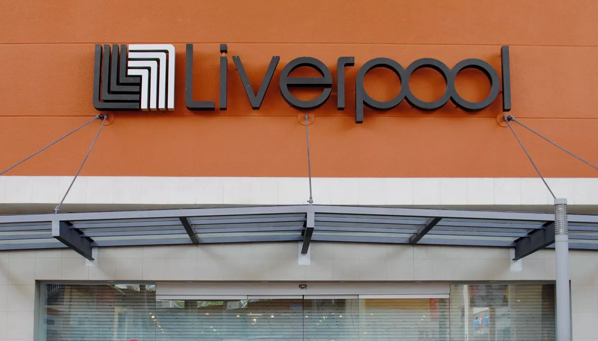 Liverpool pantallas Samsung