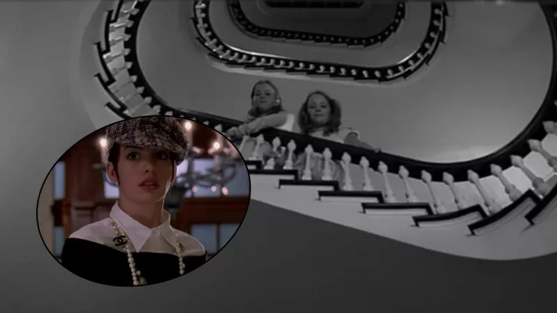 La casa de Miranda Priestly en The Devil Wears Prada está a la venta.