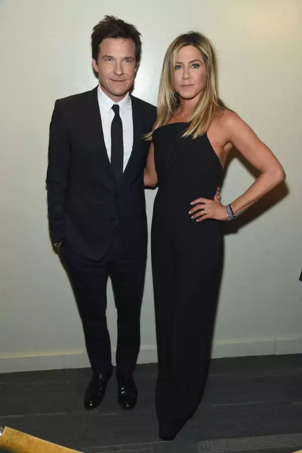 Jennifer Aniston