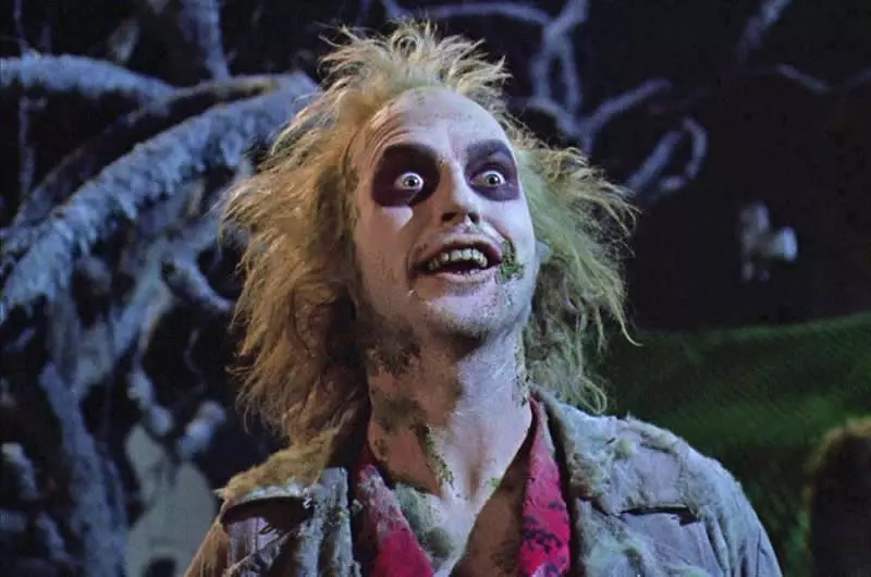Beetlejuice 2