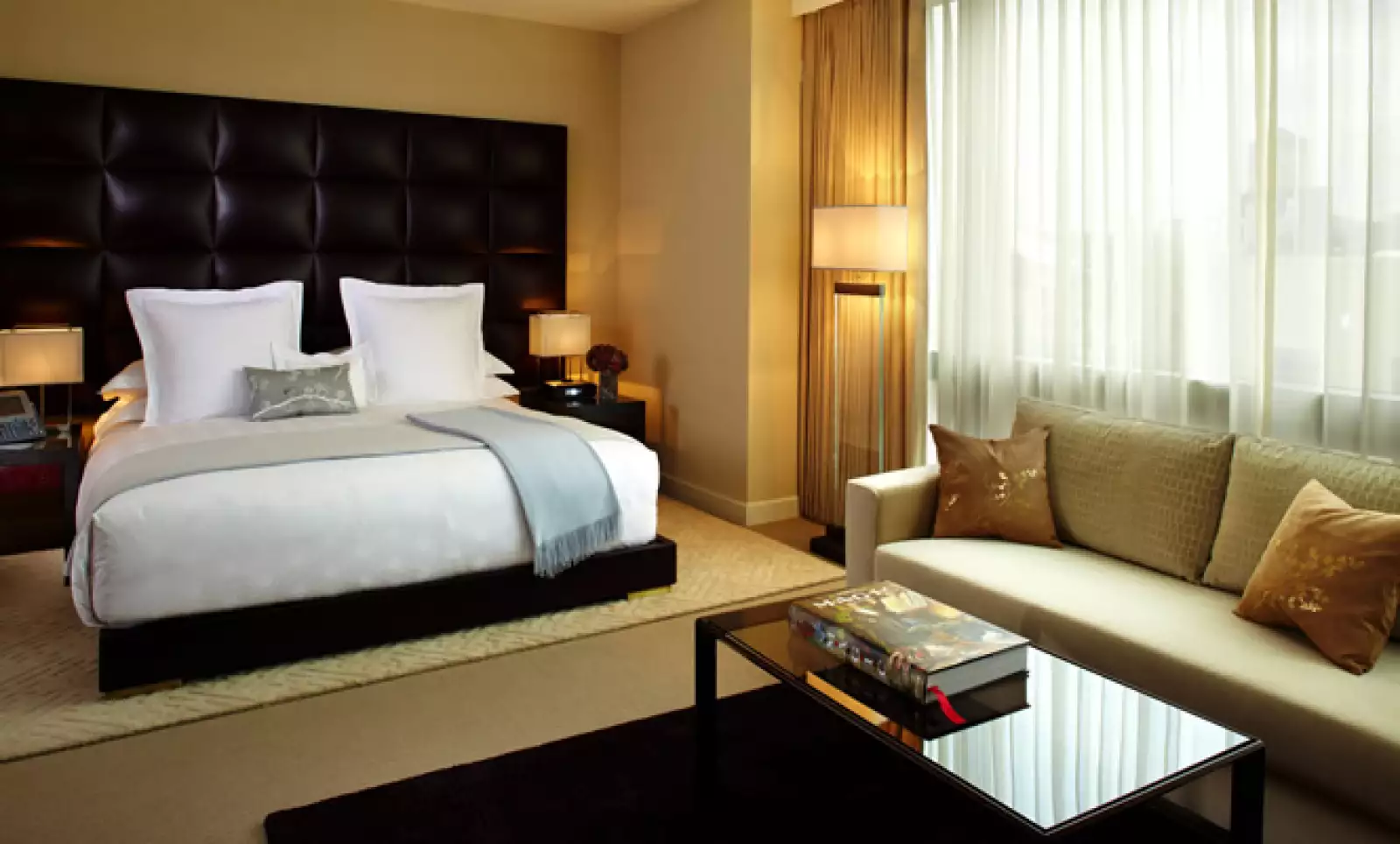 Este complejo propone a sus inversores una propuesta donde el propietario podrá utilizar hasta 120 noches anuales, con servicio de renta y gestión todo el año.