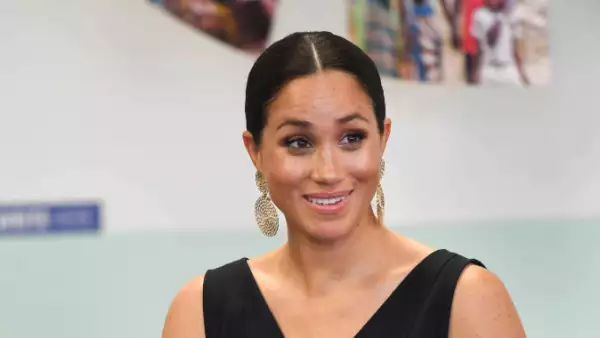 Meghan Markle