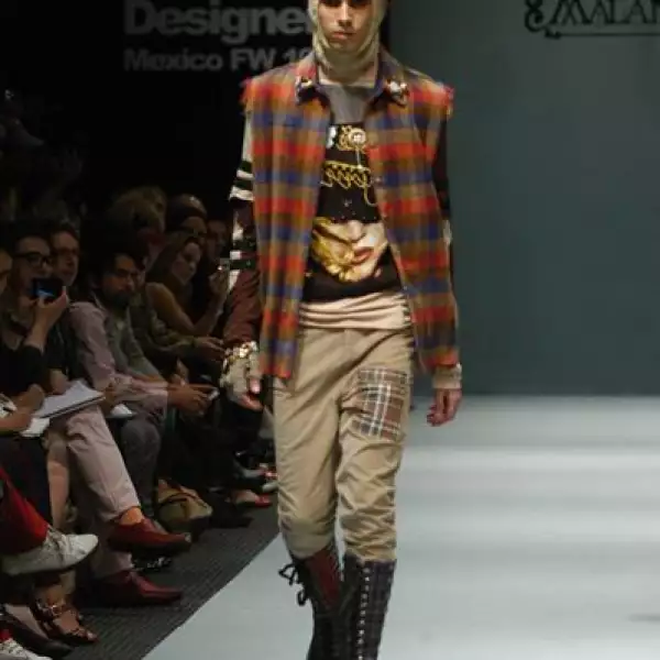 IDM Pasarela Malafacha