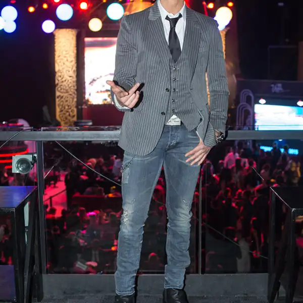 Erick Rubín