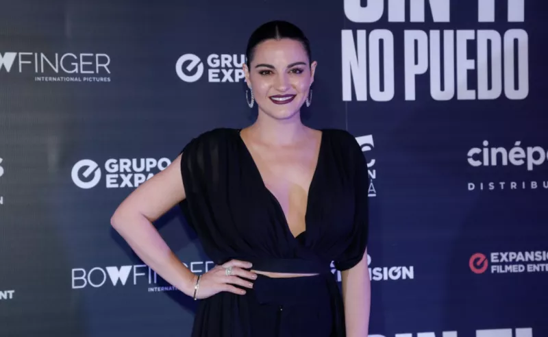 Maite Perroni