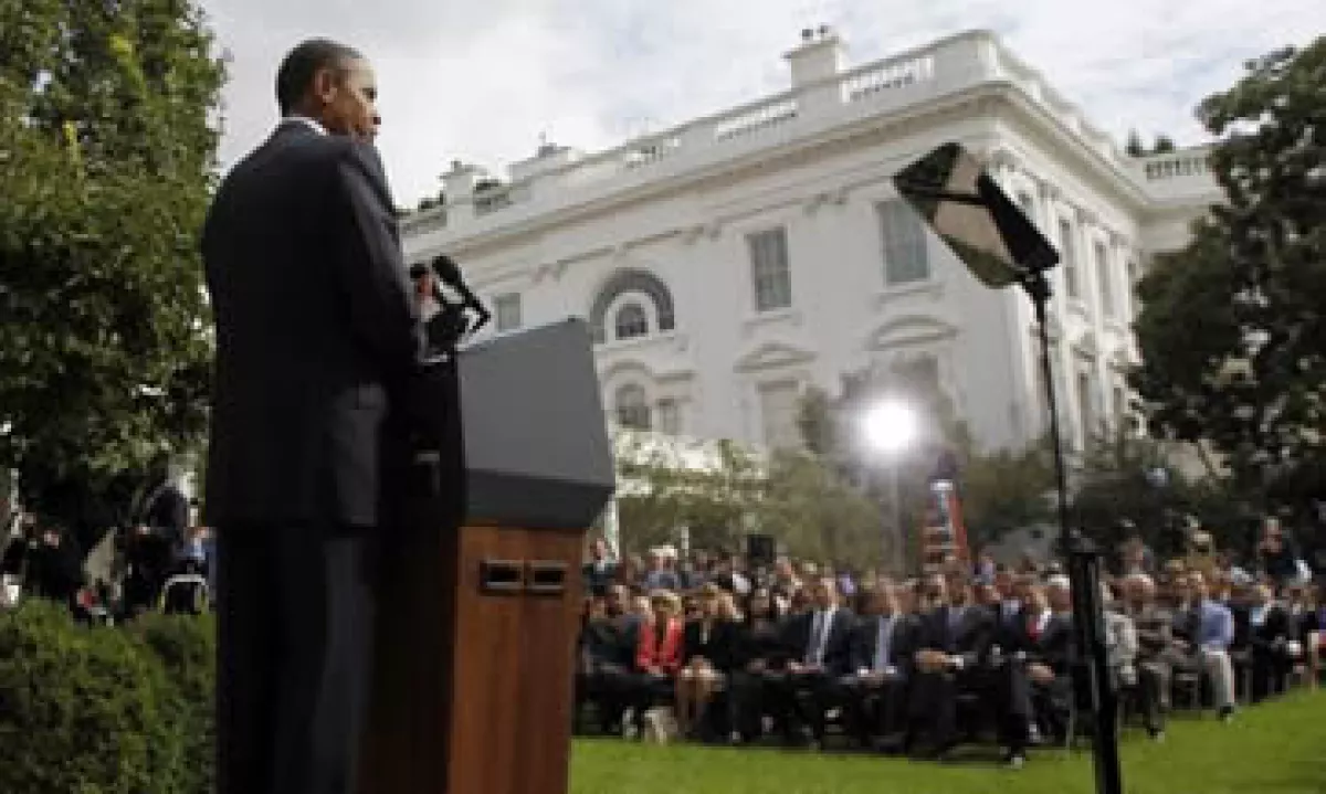 Los republicanos ya han planteado su oposición a cualquier alza de impuestos, como propone Obama. (Foto: Reuters)