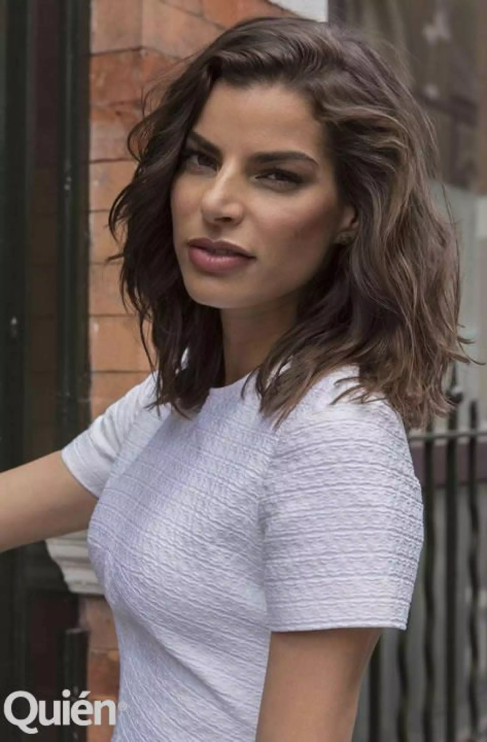 La sesión fue en Londres