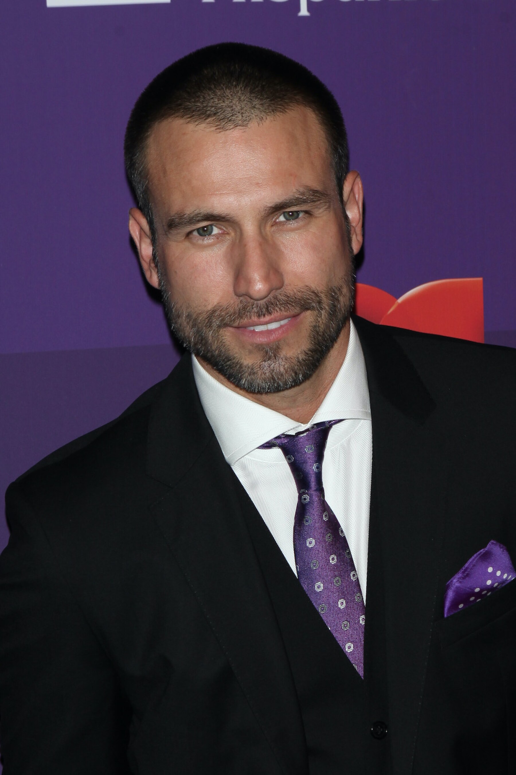 Telemundo and NBC Universo Upfront, New York, America - 12 May 2015