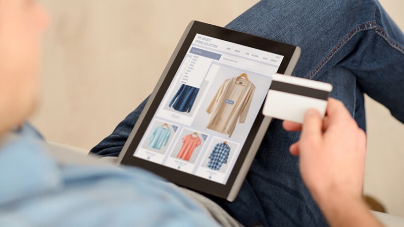Las grandes empresas del retail se encuentran