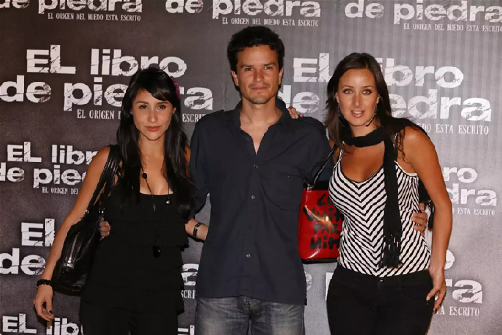 Premier el libro de piedra