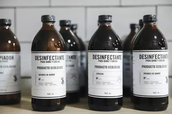 Estado Natural productos