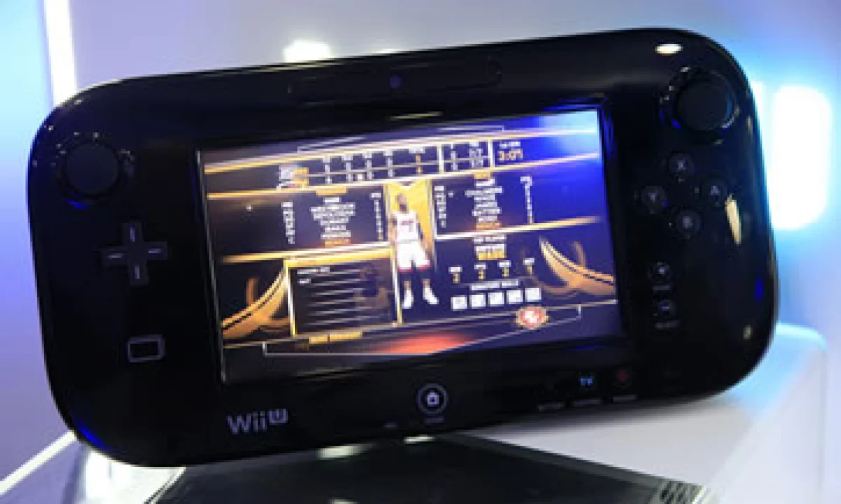 El Wii U inicia en 300 dólares por el modelo estándar. (Foto: AP)