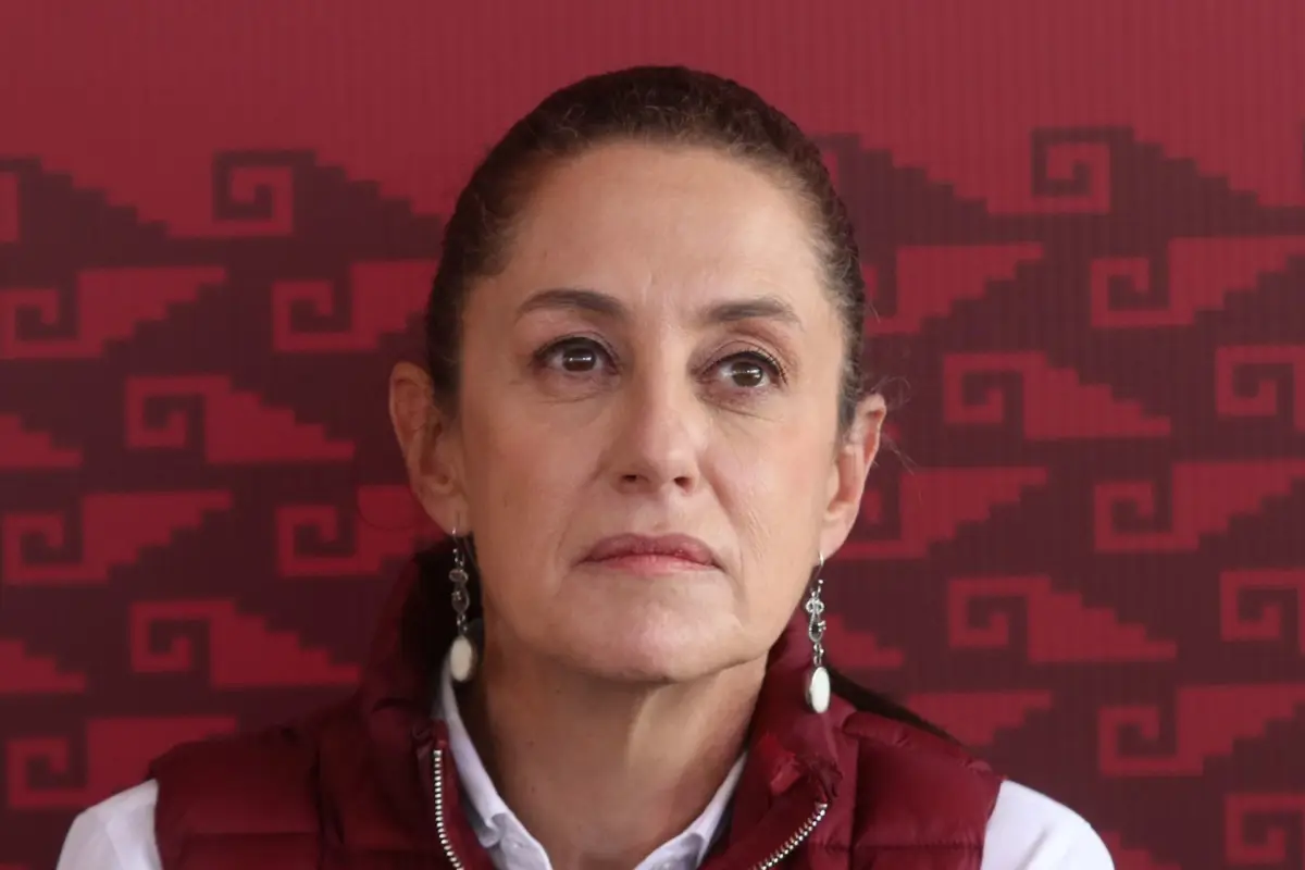 Claudia Sheinbaum, jefa de Gobierno, encabezó la Jornada de Trabajo en las alcaldías Miguel Hidalgo y Cuauhtémoc, con un recorrido por la Calzada México-Tacuba