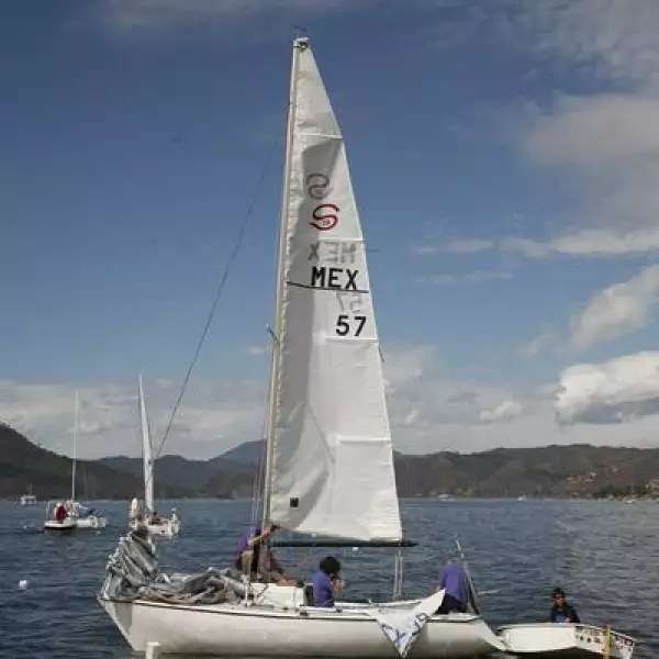 Triple copa Scappino