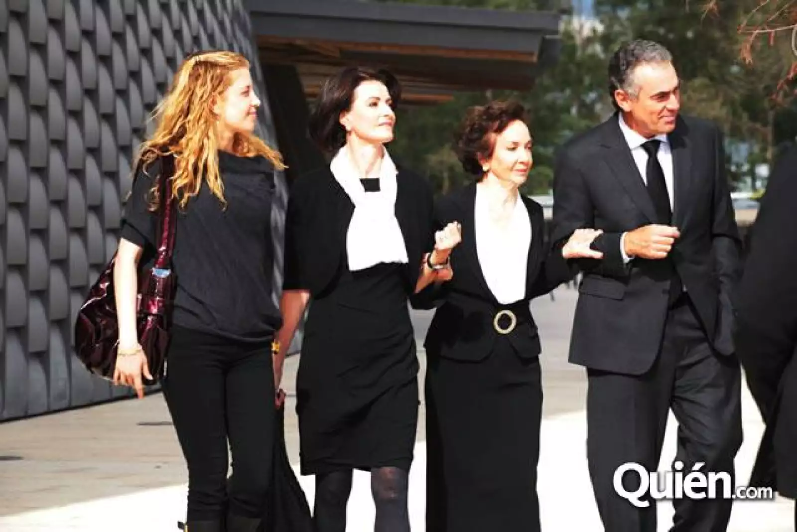 Funeral Joaquin Vargas