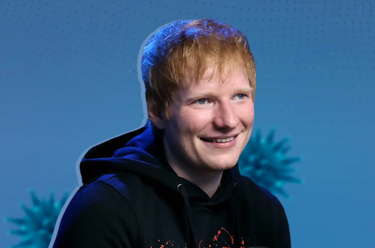 Ed-Sheeran