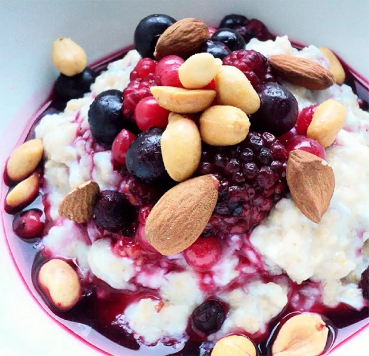 Los mejores alimentos para combatir la grasa