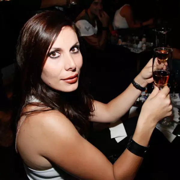 Gabriela Hernández.
