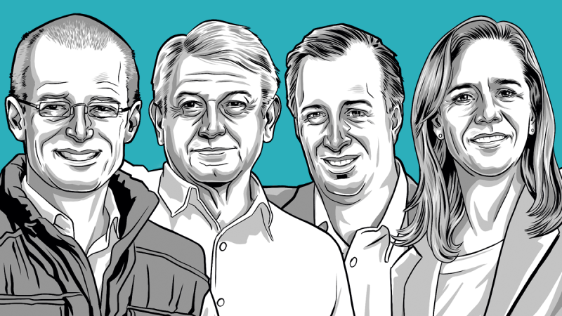 Candidatos