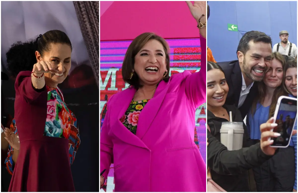 campañas electorales 2024