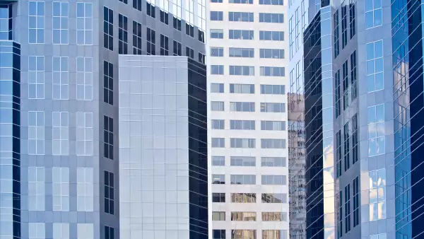Edificios icónicos.
