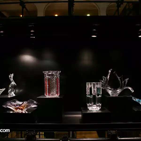 El Palacio de Hierro celebra 125 años