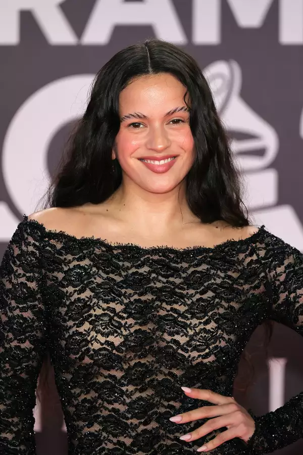 The 24th Annual Latin Grammy Awards - Arrivals