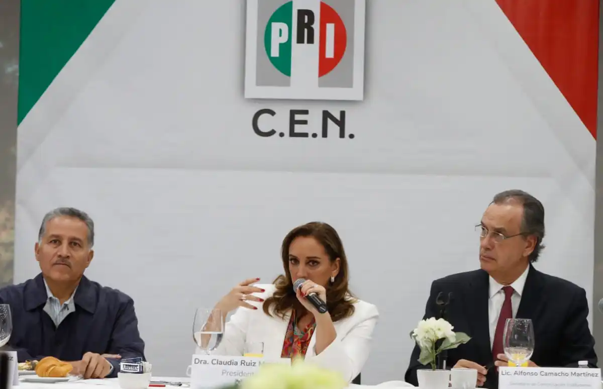 Claudia Ruiz