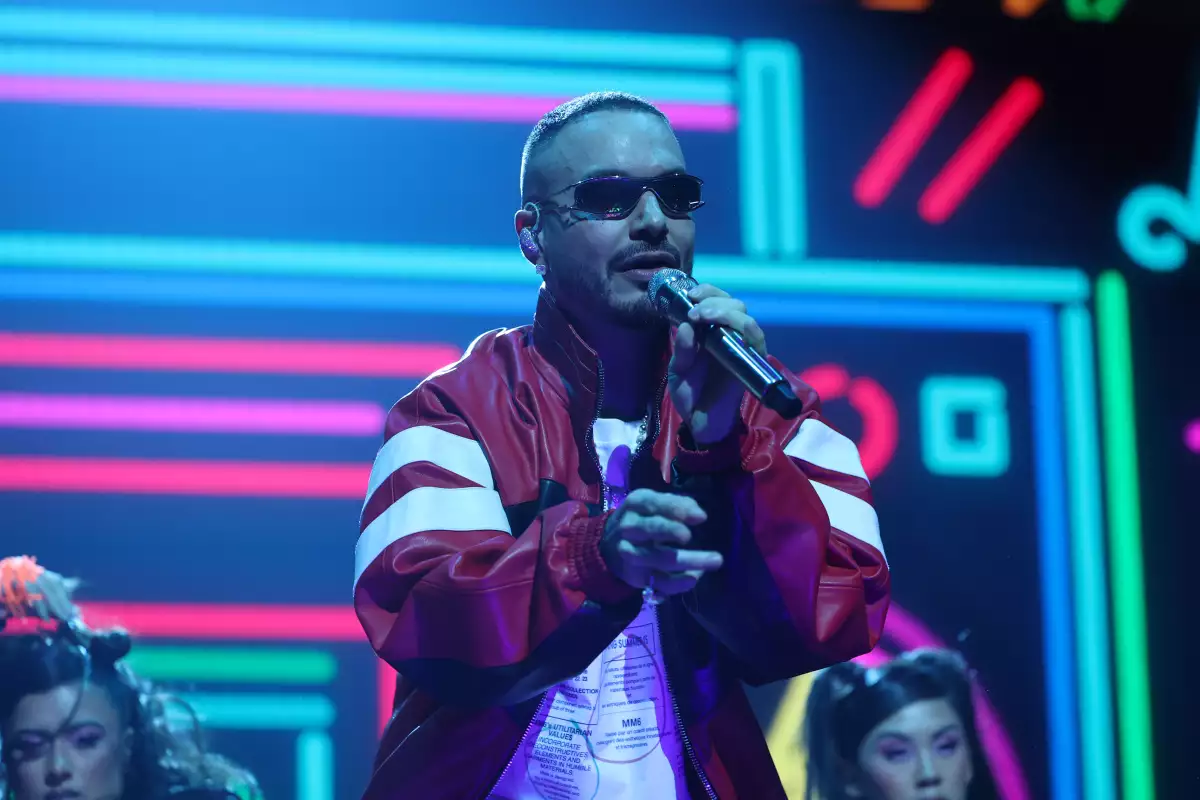 Todo sobre la gira de J Balvin en México: sedes, fechas, preventa