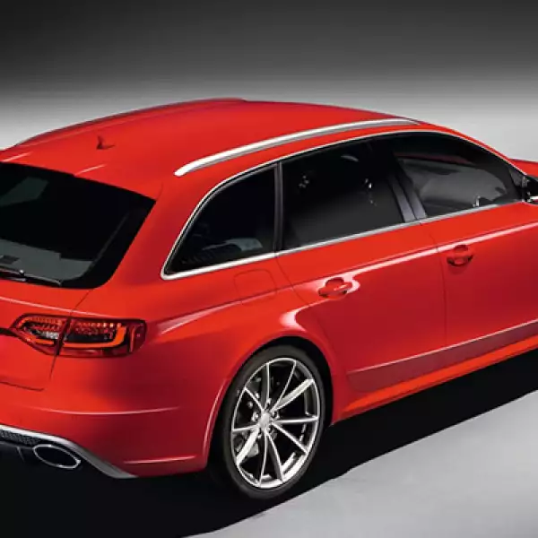 El vehículo iniciará su comercialización este semestre en Europa.