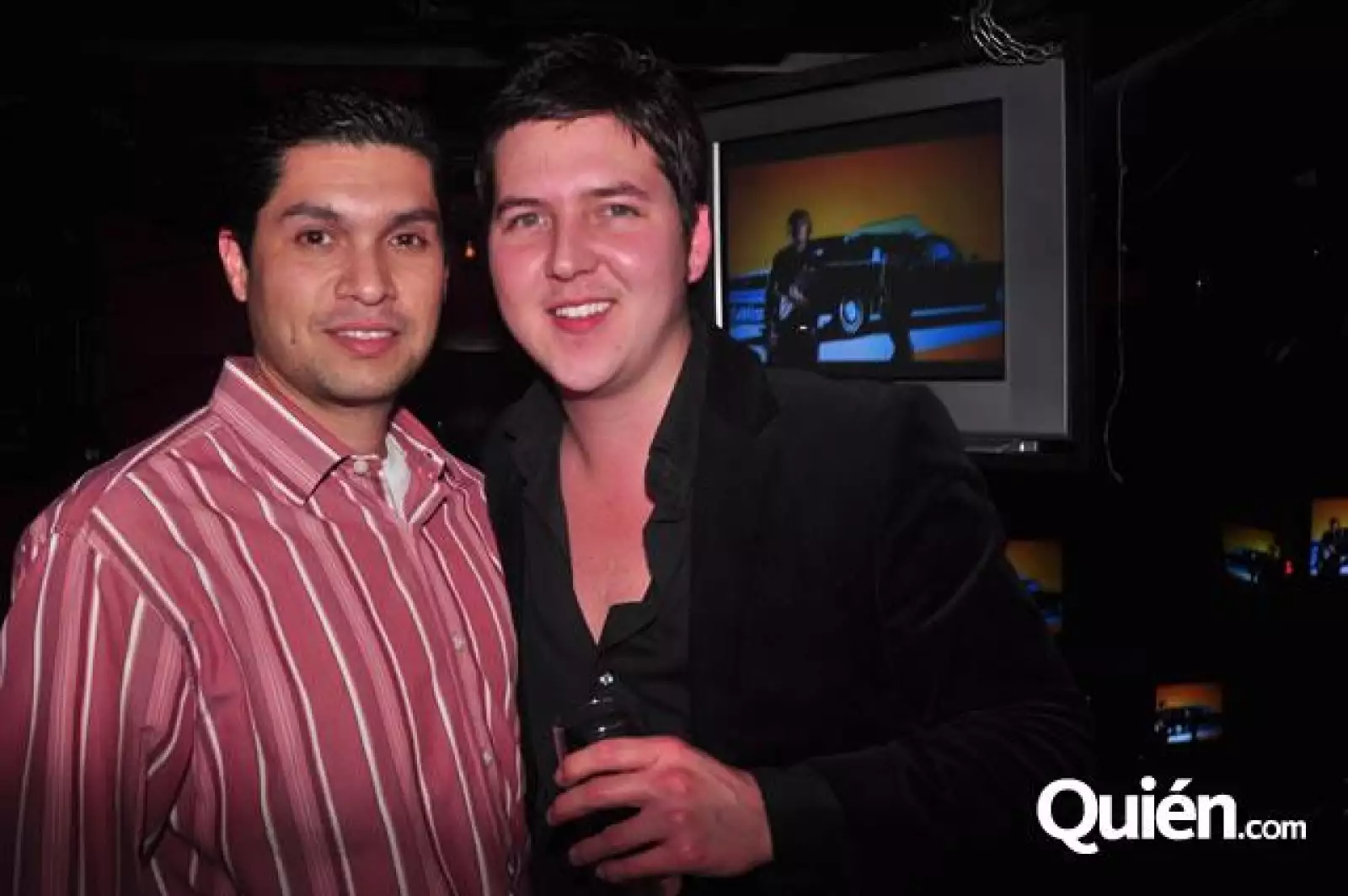 Cumpleaños Collovati Rizzo