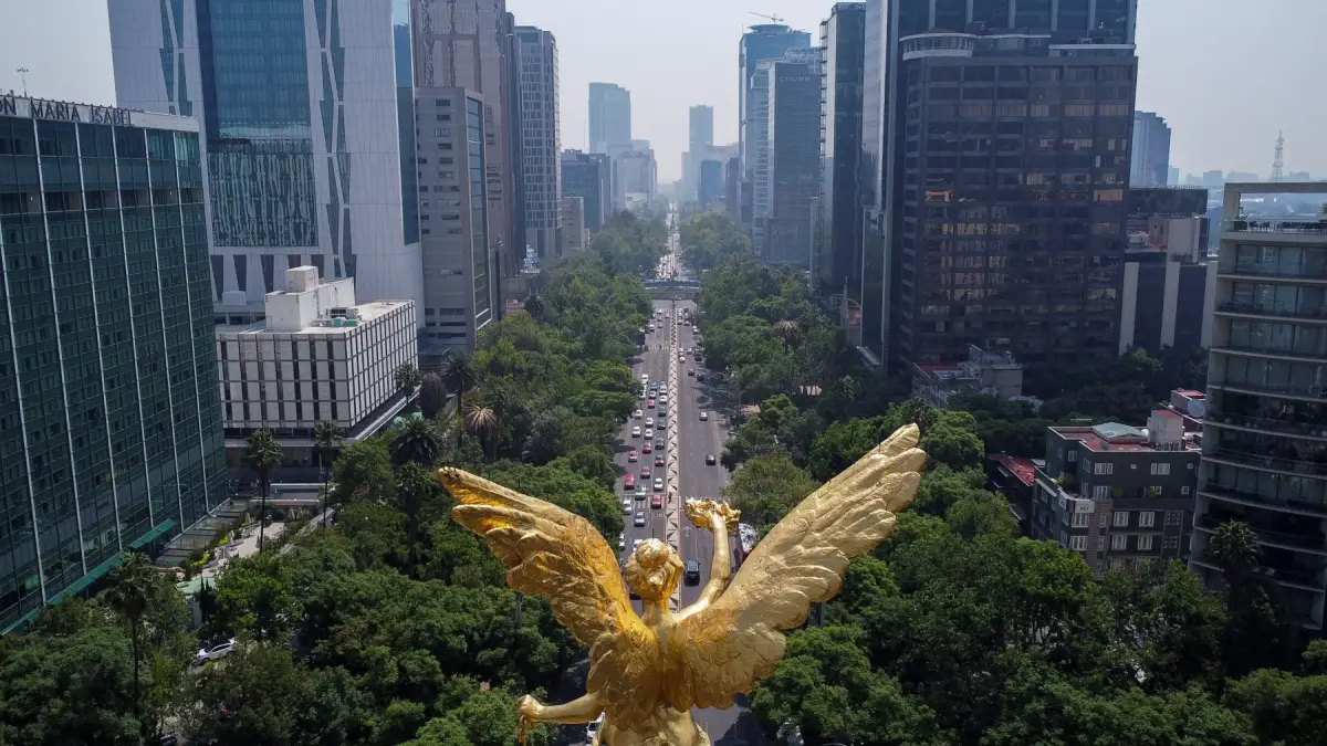 México 
