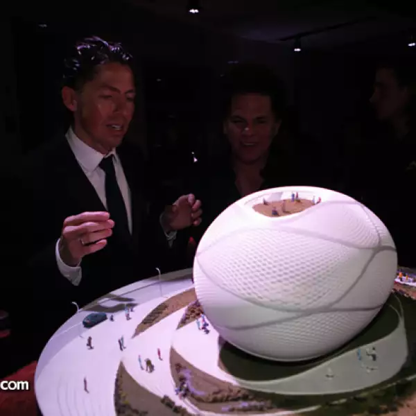 Fernando Romero,Romero Brito